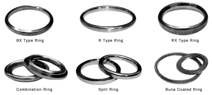 Gasket Rings